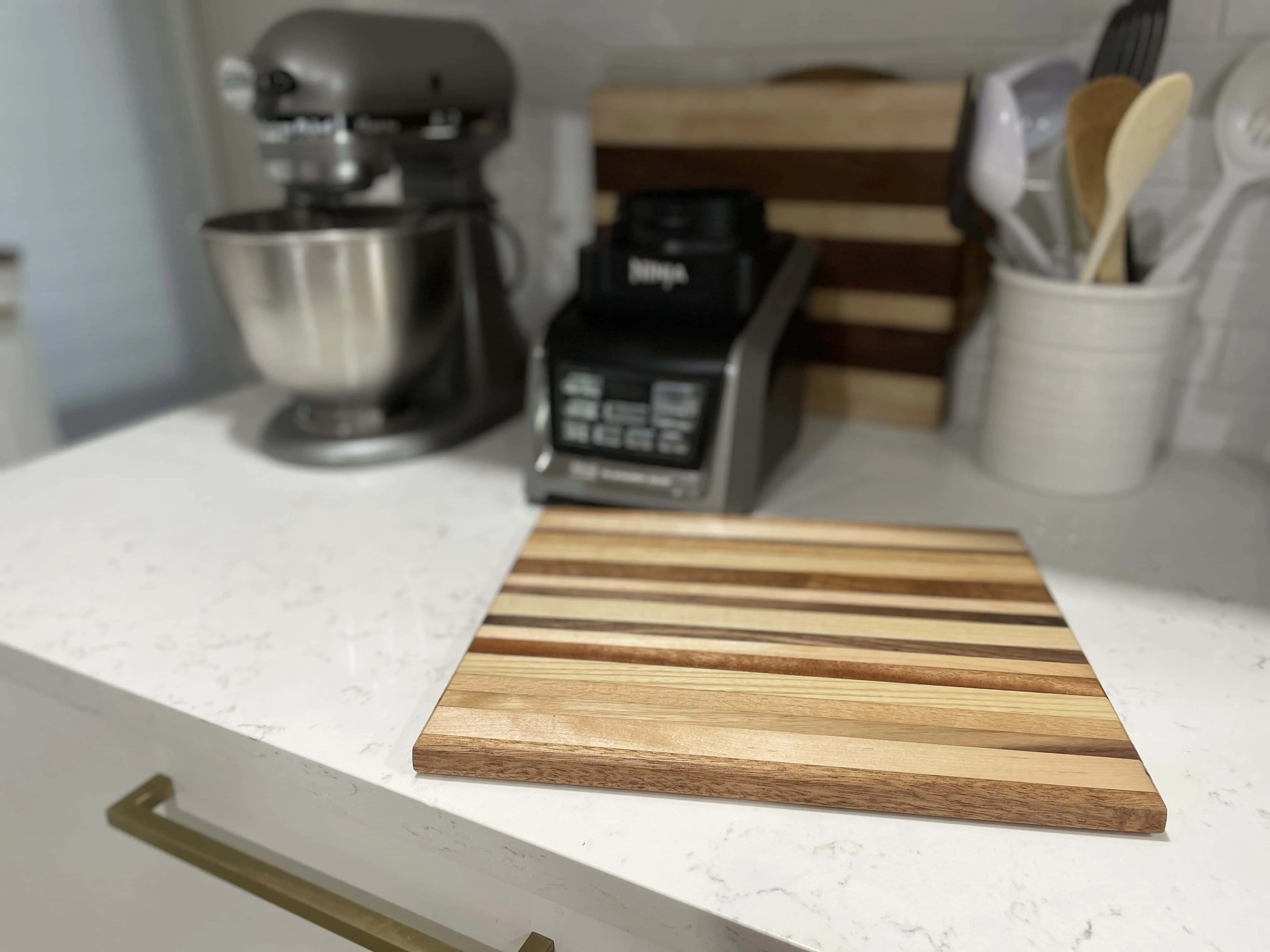 Cutting Board