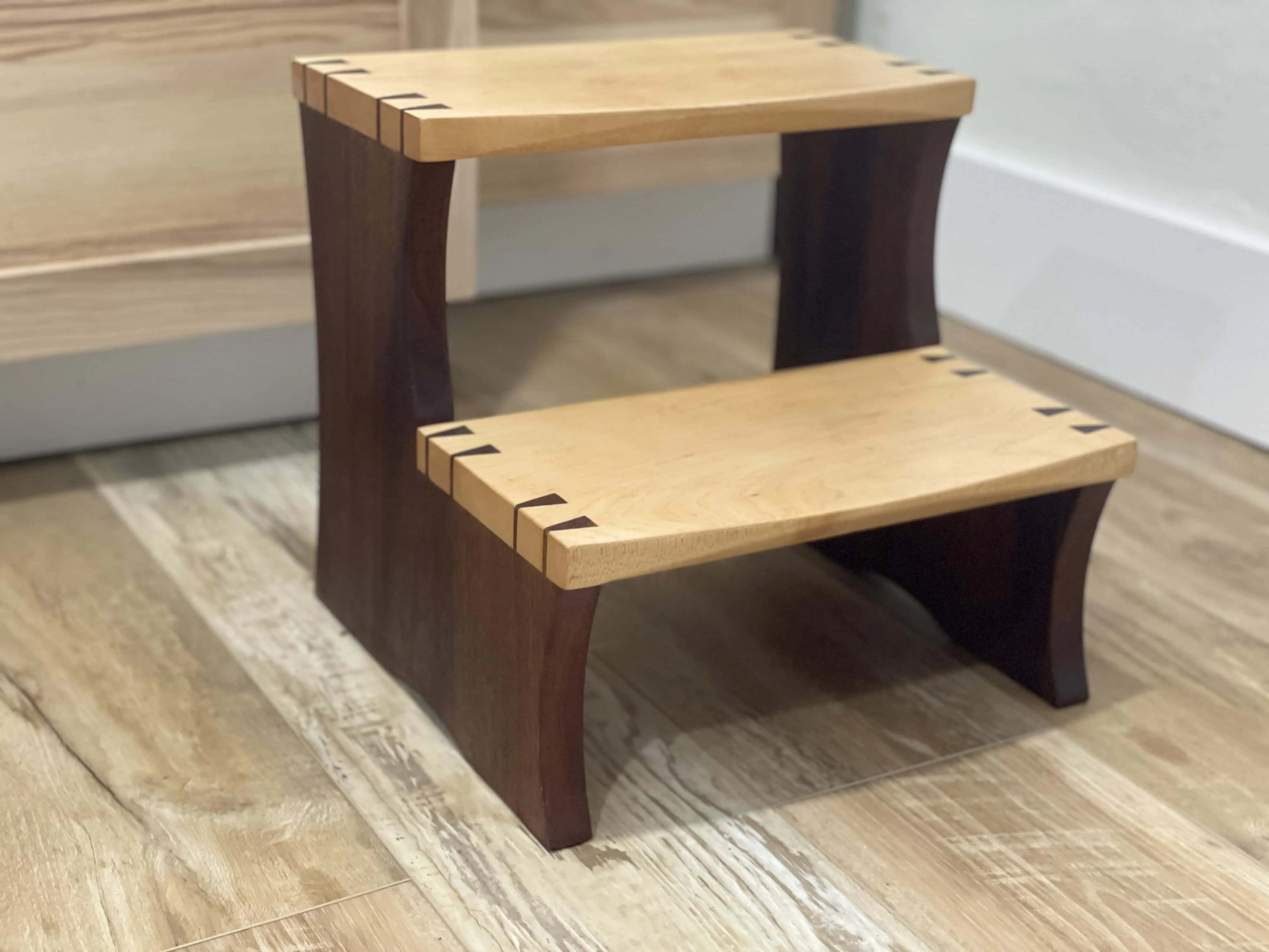 Step Stool