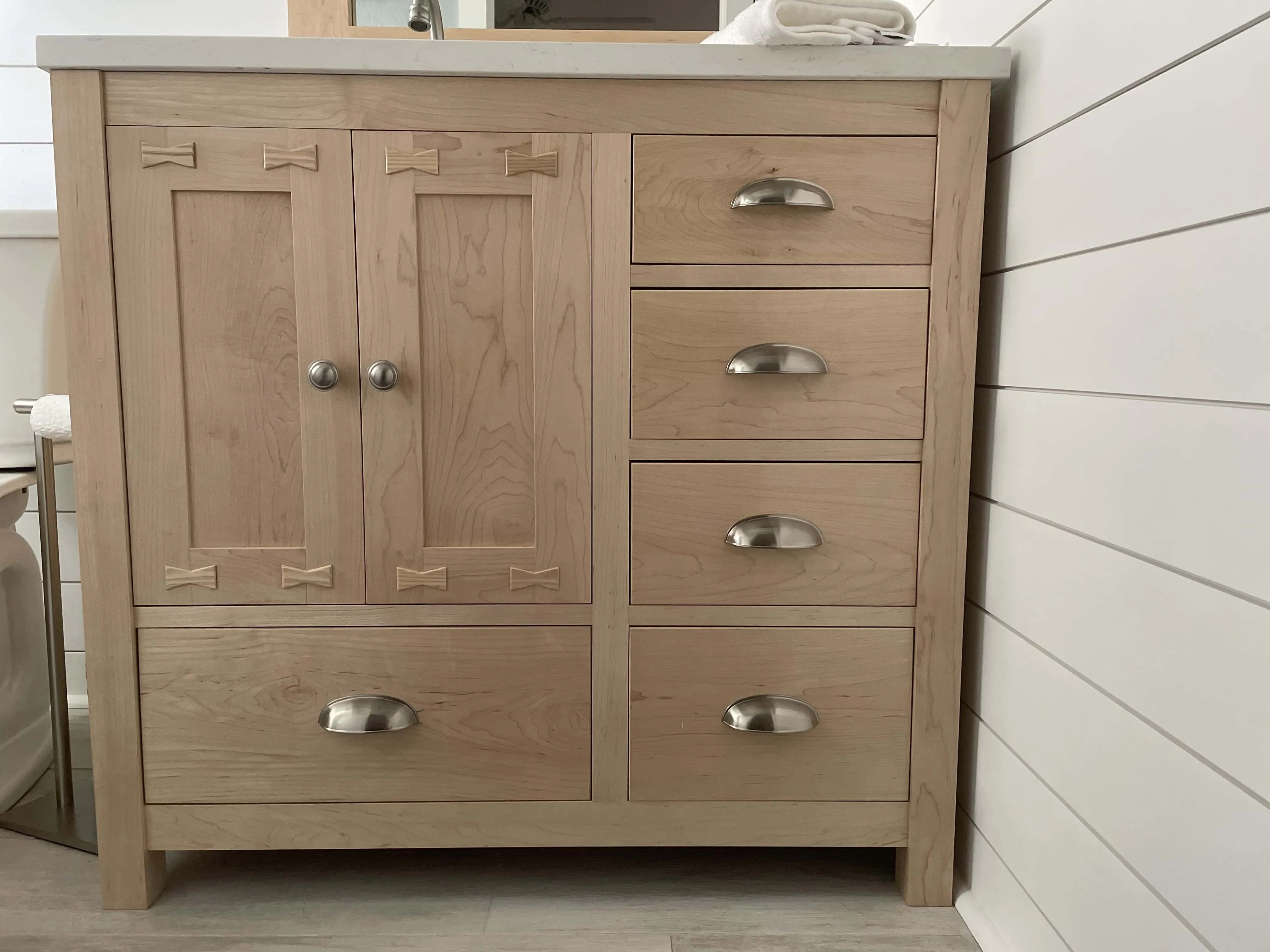 Bathroom Vanity